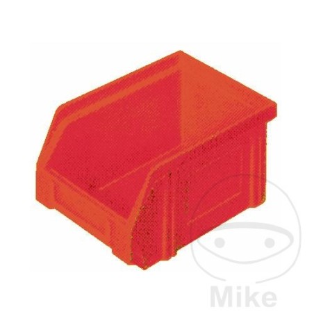 plastic stackable storage boxes lk4