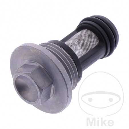 oil filter strainer oem