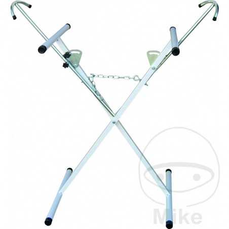 universal cross support for painting