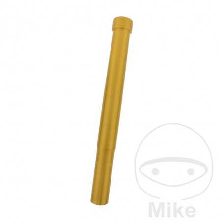 aluminum fork bottle