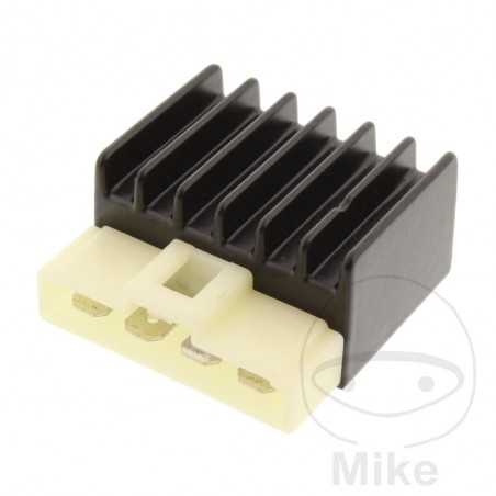 regulator, rectifier