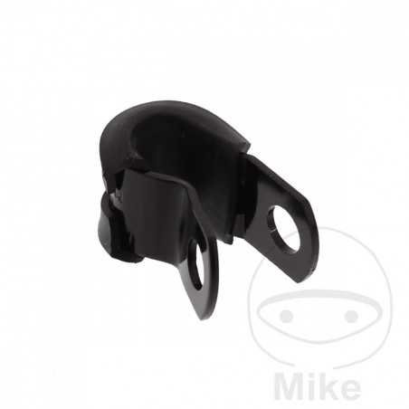 support de flexible de frein 6 mm