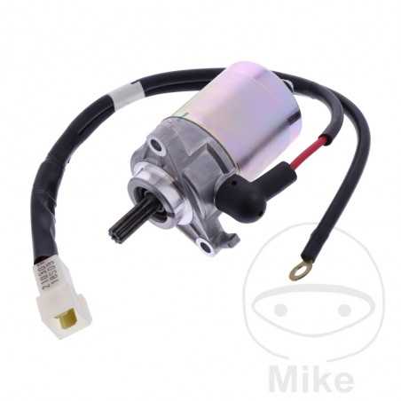 starting motor oem