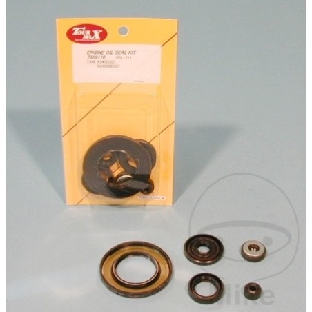 kit de retens de motor