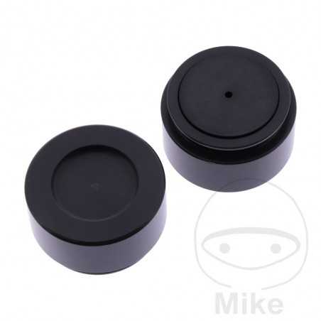 piston set for brake caliper
