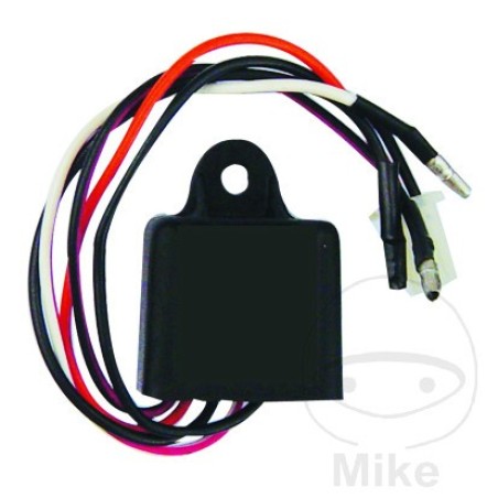 electronic control unit cdi