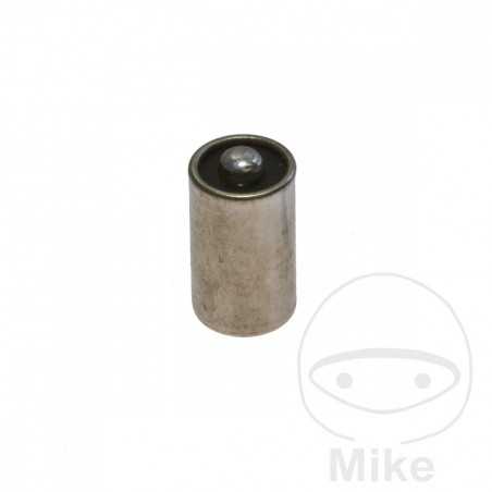 ignition capacitor