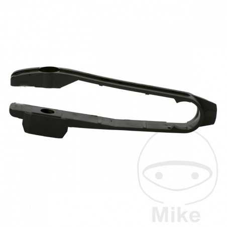 swingarm protector for motorcycle