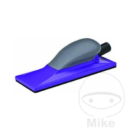 handschuurmachine hookit 70x198 mm