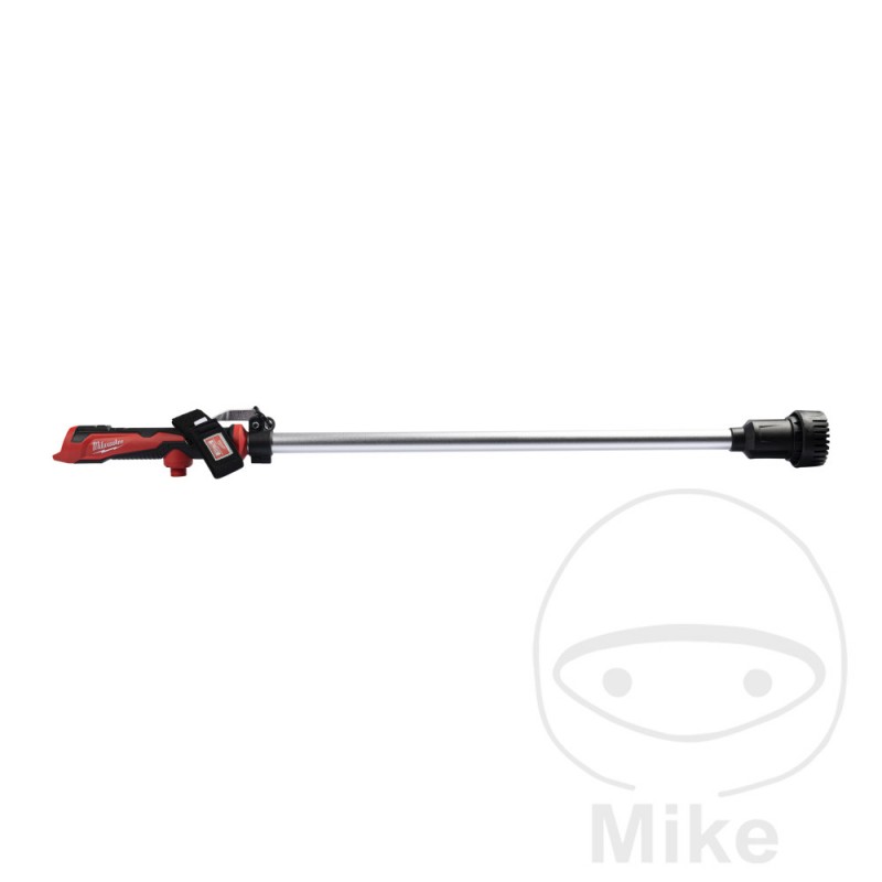 MILWAUKEE Bomba trasvase de agua con batería M12 BSWP-0 685.96.39