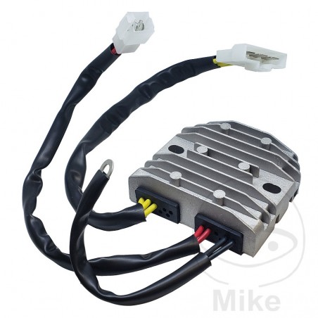 regulator / rectifier mosfet