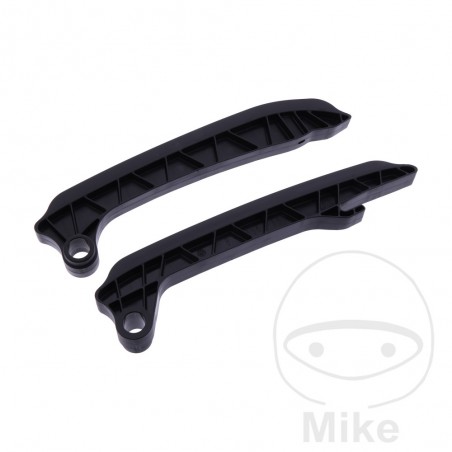timing chain guide set oem