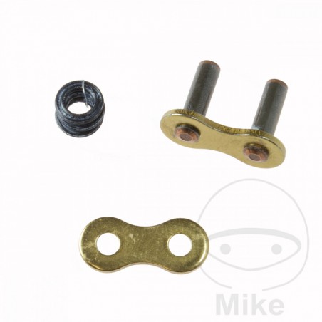 conector de lanț tip nit 520 x 2