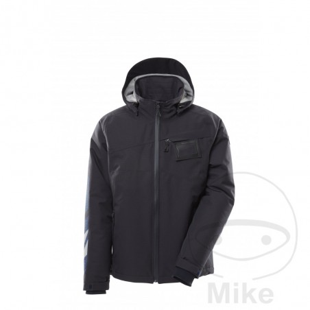 winter work jacket accelerate