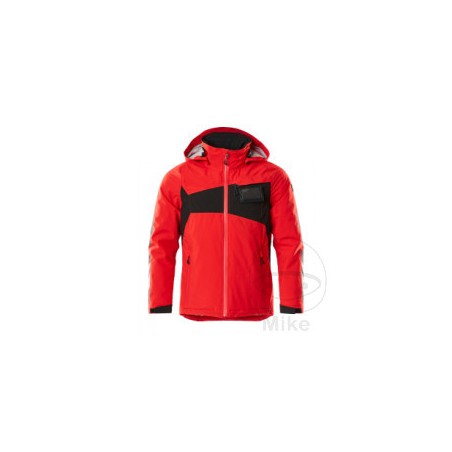 winter arbeitsjacke accelerate