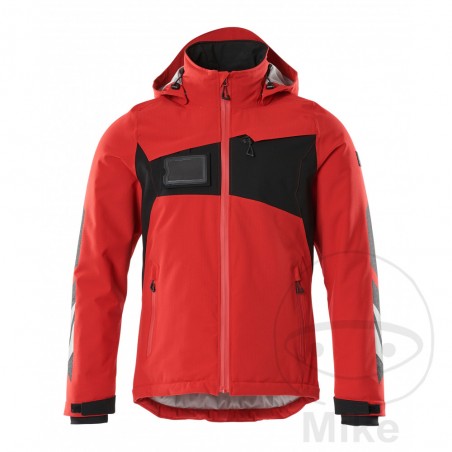 winter arbeitsjacke accelerate