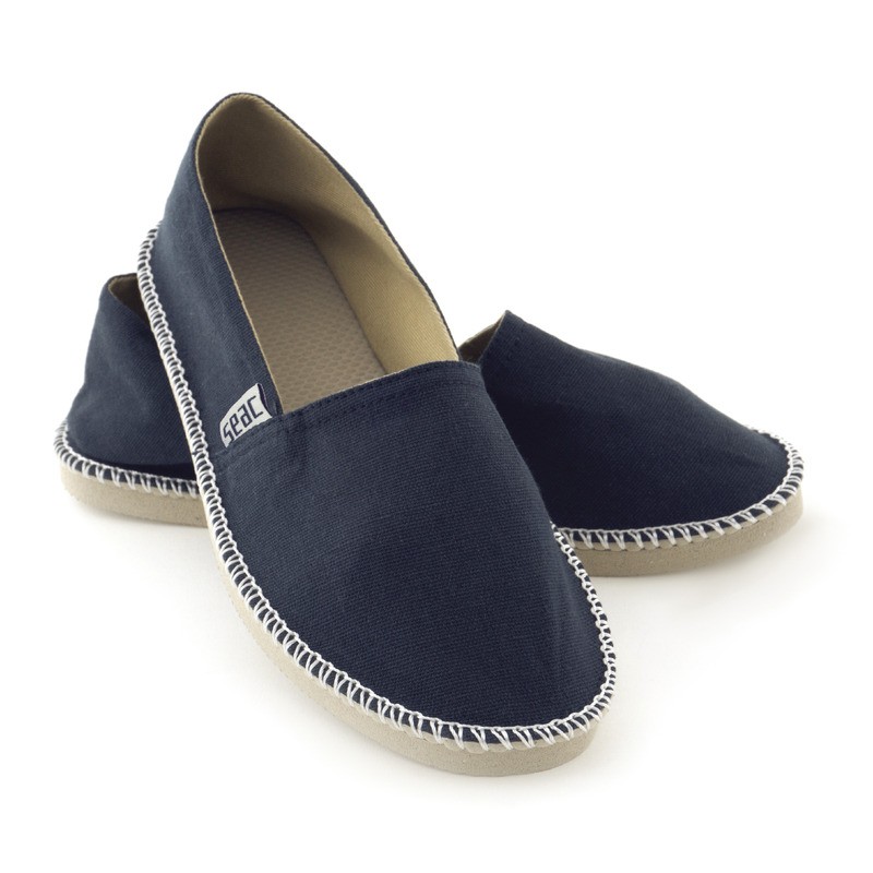 SEAC SUB casual espadrilles MALAGA 1500015VAR
