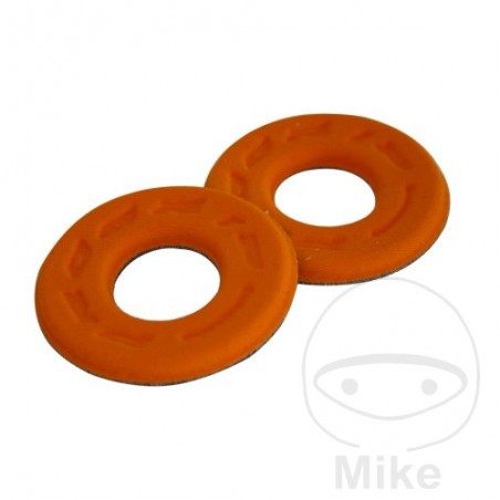 donuts schaumstoff-faustschützer