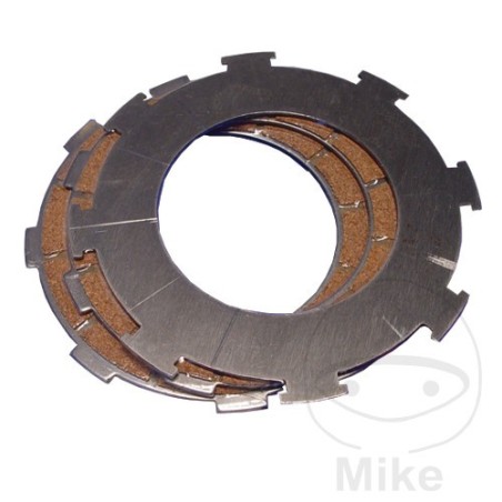 clutch disc set
