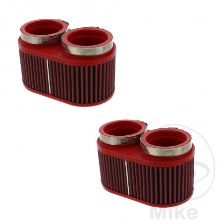 luchtfilter set sport