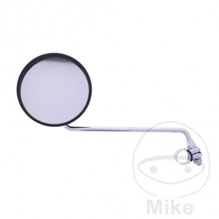 right/left round rear view mirror