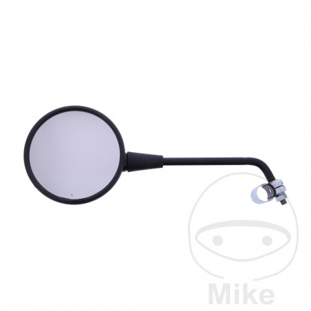 right/left round rear view mirror