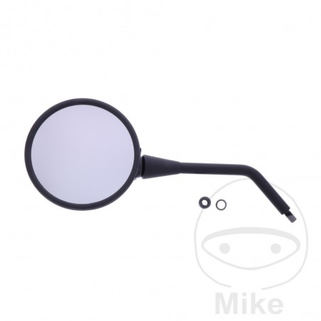right/left round rear view mirror