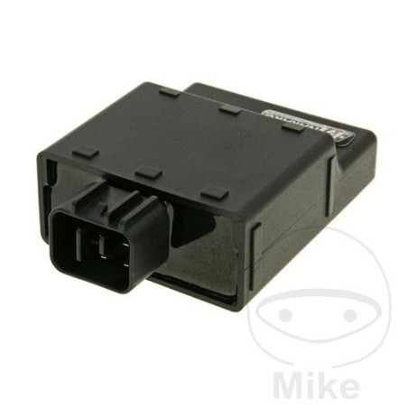 elektronisk styreenhed cdi