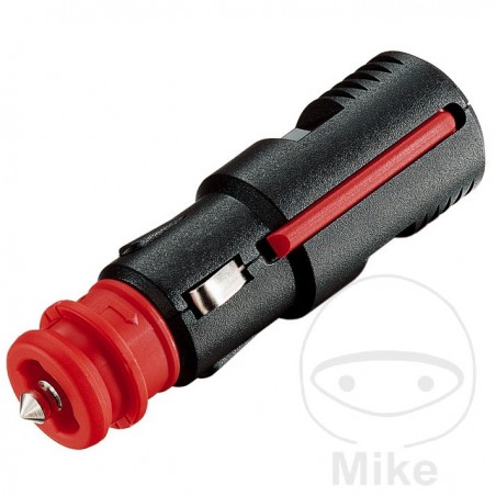 universal connector for cigarette lighter socket za06