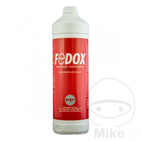 rustfjerner 1 l