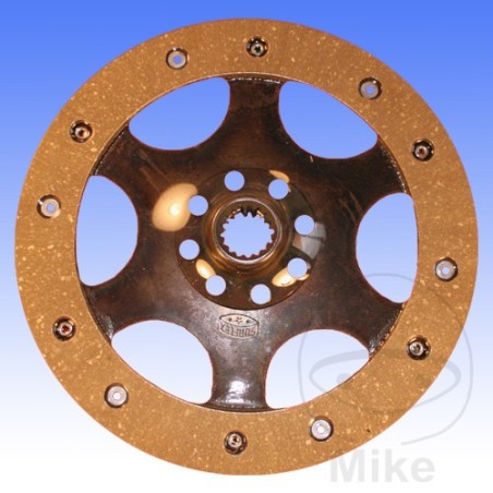 disc d'embragatge