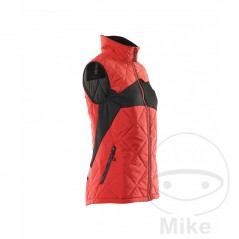 MASCOT Women's thermal vest ACCELERATE 808.48.00VAR