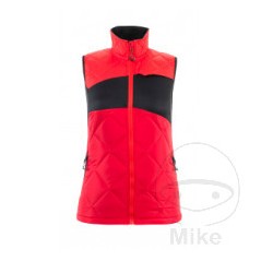 MASCOT Chaleco térmico de mujer ACCELERATE 808.48.00VAR