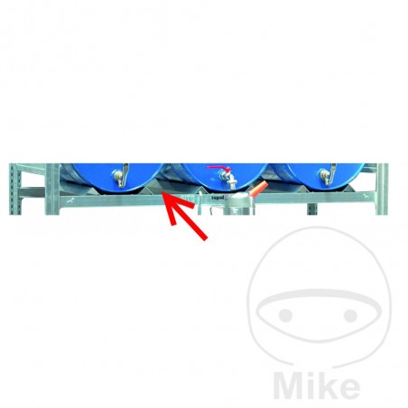 drum rack support 1350