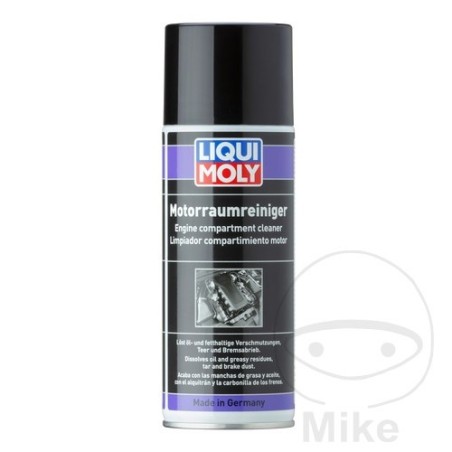 engine compartment cleaner 400 ml