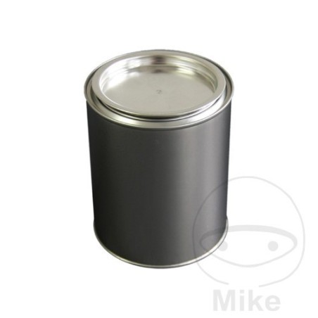 empty can with lid 500 ml