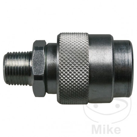 accouplement de bras hydraulique