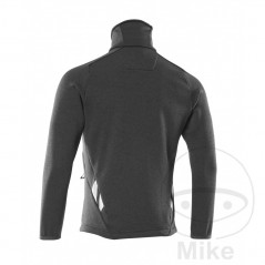 MASCOT Men's knitted jacket with zipper ACCELERATE 2272598VAR