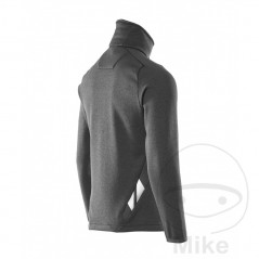 MASCOT Men's knitted jacket with zipper ACCELERATE 2272598VAR