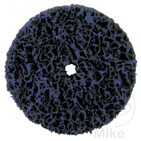 disco de limpieza grueso 100x13mm