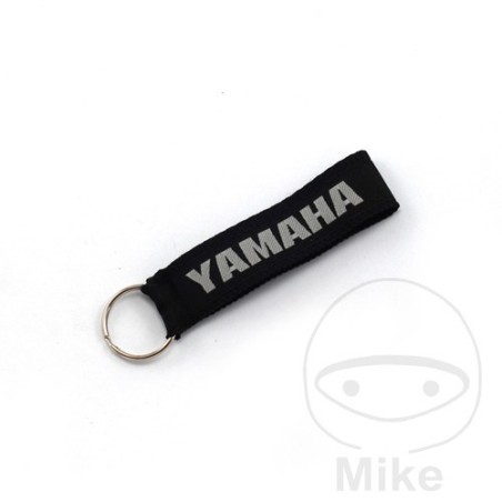 breloc de merchandising yamaha