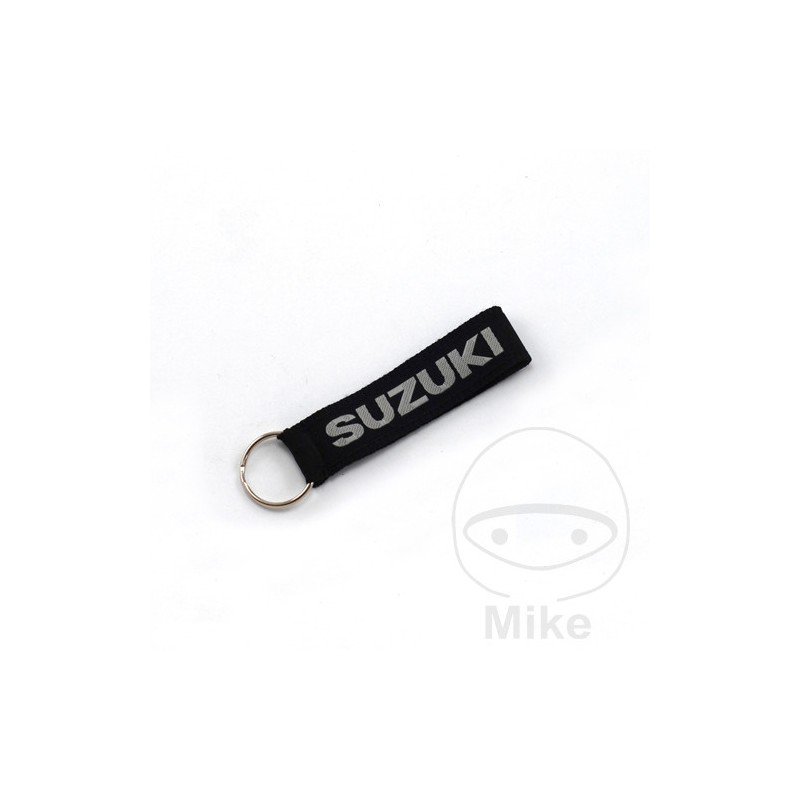 Llavero merchandising SUZUKI 710.07.71