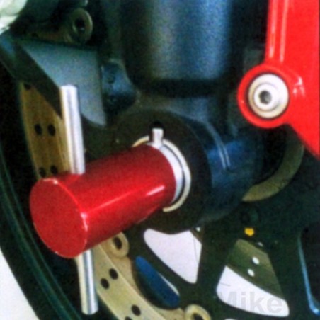 clau per alinear eix davanter 25 mm