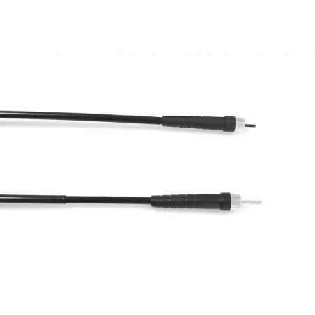 odometer and tachometer tow cable