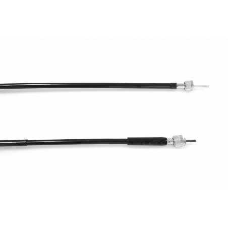 motorcycle speedometer and tachometer cable - length 905mm