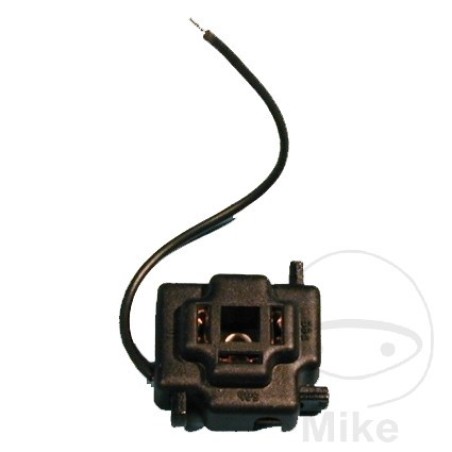 3 pole bulb holder