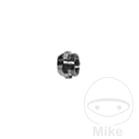 tire air indicator nozzle cap