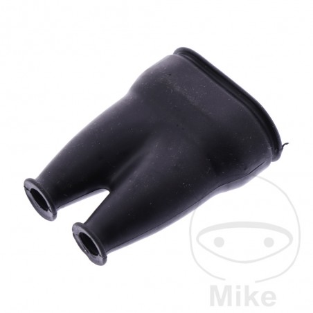 rubber cap for accelerator cable