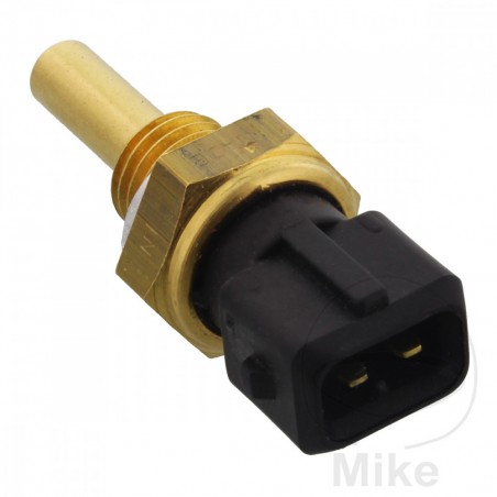 coolant temperature sensor
