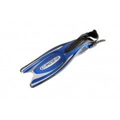 CRESSI DIVING FINS ADJUSTABLE FROG PLUS ABB 202038VAR